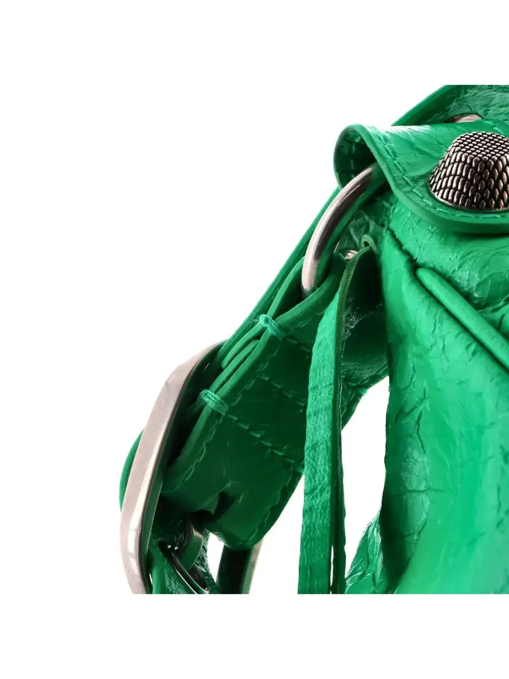 Balenciaga elevate your